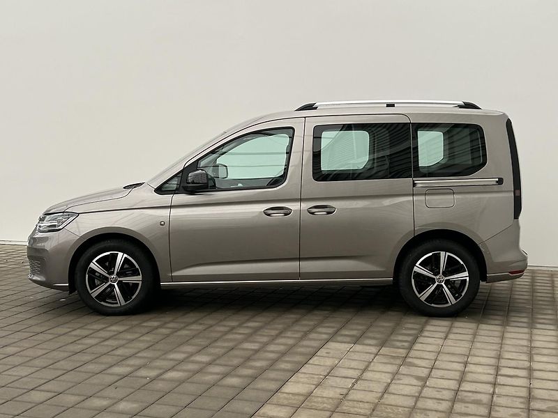 Volkswagen Caddy 2.0 TDI Life - fotka 3 z 22