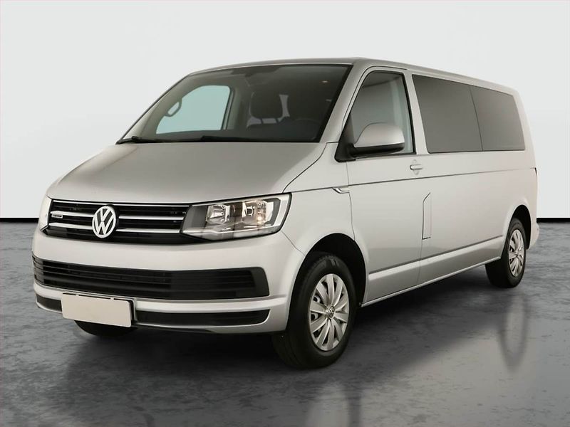 Volkswagen Caravelle (2017) Comfortline 2.0 TDI - fotka 2 z 17