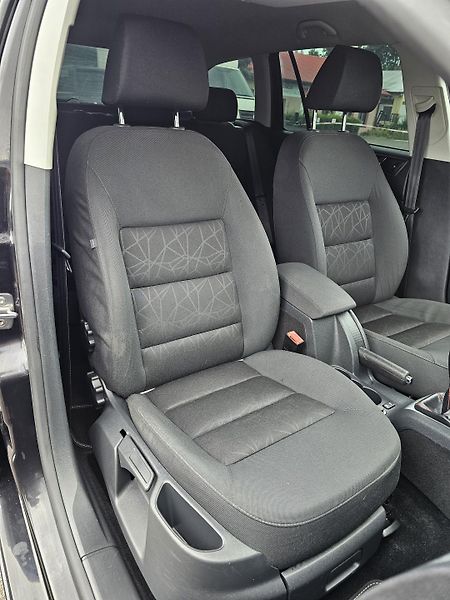 Škoda Octavia 1.2 TSI 77kW,SENZORY,VÝHŘEVY - fotka 32 z 43