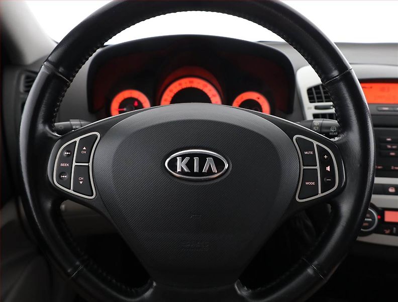 Kia Ceed (2007) 1.4 CVVT, po STK - fotka 10 z 12