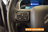 Citroën C5 Aircross HYBRID 225 ě-EAT8 165 kW-DPH - náhled 33