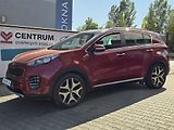 Kia Sportage 2.0-GT-line-4x4-TAŽNÉ - náhled 1
