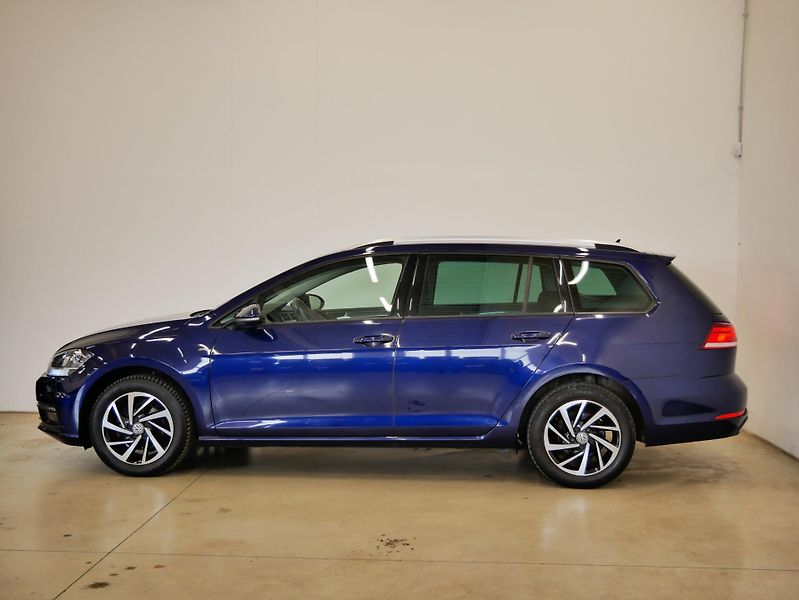 Volkswagen Golf - fotka 3 z 26