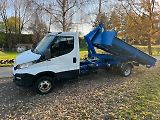 Iveco Daily (2016) 50C15 Nový Nosič kontejneru  - náhled 8