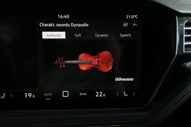 Volkswagen Touareg (2026) NEW Final Edition R Line 210kW - fotka 36 z 50