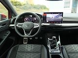 Volkswagen Golf 1,5 TFSi R LINE sport sedačky - náhled 8