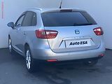 Seat Ibiza (2012) 1.4i, Style, AC, tempo - náhled 6