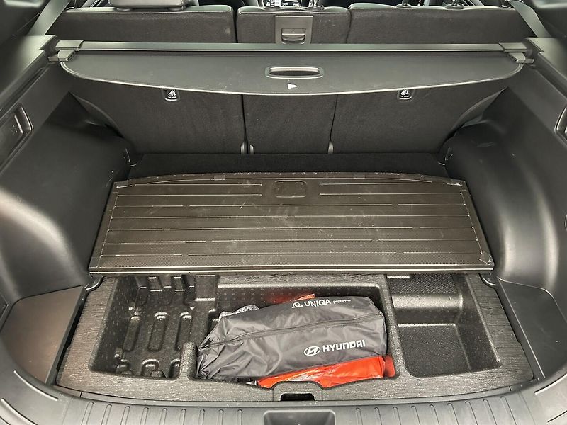 Hyundai Tucson 1.6 CRDI 4x4 Style Premium - fotka 26 z 27