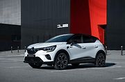Mitsubishi ASX - nová generace