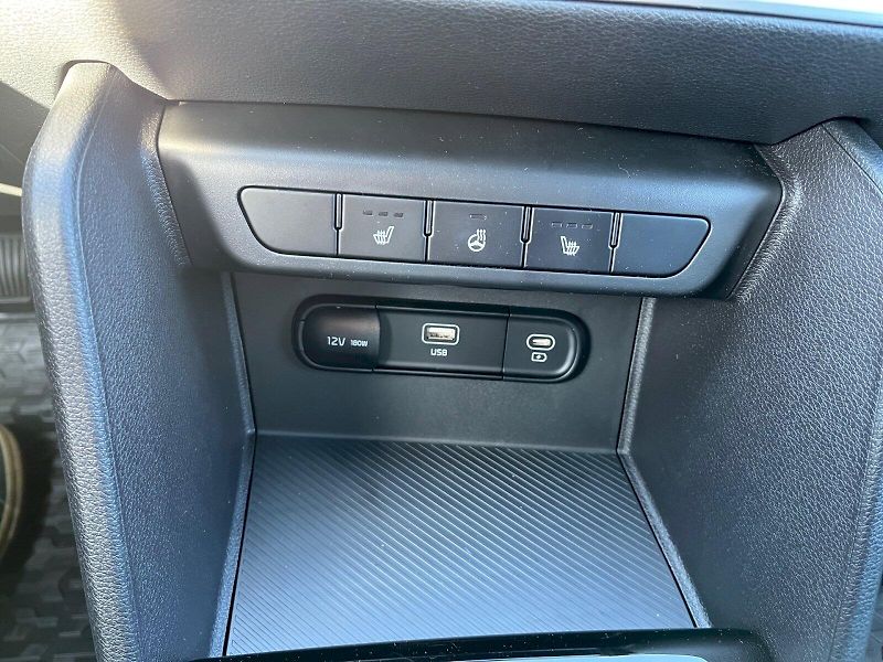Kia Sportage (2025) - fotka 13 z 34