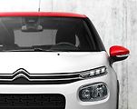 Citroën C3.