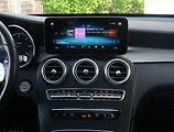 Mercedes-Benz GLC (2020) AMG line 300 d 4MATIC - náhled 12