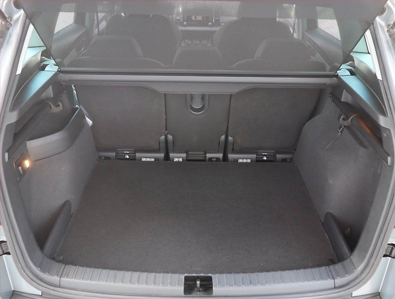 Škoda Karoq (2020) 1.6 TDI, Tempomat - fotka 13 z 15