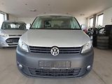 Volkswagen Caddy (2011) 2,0TDI,4X4,KLIMA,ALU,7MÍST - náhled 1