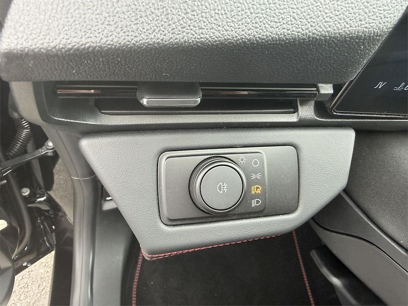 Ford Puma (2026) ST-Line X, 5dveřová, 1.0 EcoBo - fotka 17 z 21