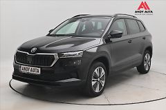 Škoda Karoq 2,0 TDI 85kW DSG TAŽNÉ Záruka - fotografie inzerátu