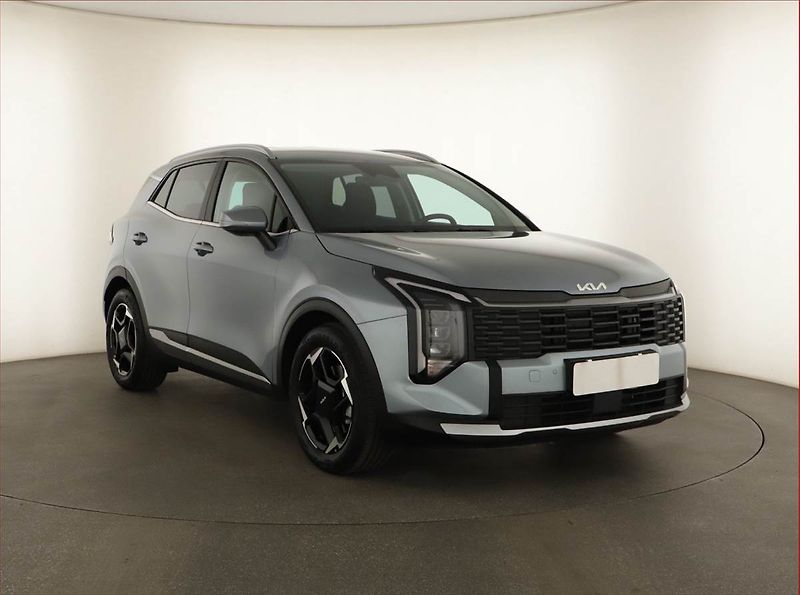 Kia Sportage (2026) 1.6 T-GDI, GOLD, AUTOMAT - fotografie inzerátu