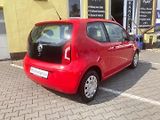 Volkswagen up! 1,0 MPi (44kW)*STK DO 4/2028* - náhled 1