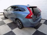 Volvo V60 (2016) 2.0-D4/Inscription/LED/DPH/ - náhled 2