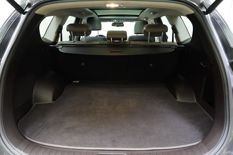 Hyundai Santa Fe - fotka 27 z 27