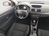 Renault Mégane (2015) Limited 1.5 dCi, Serv.kniha - náhled 7