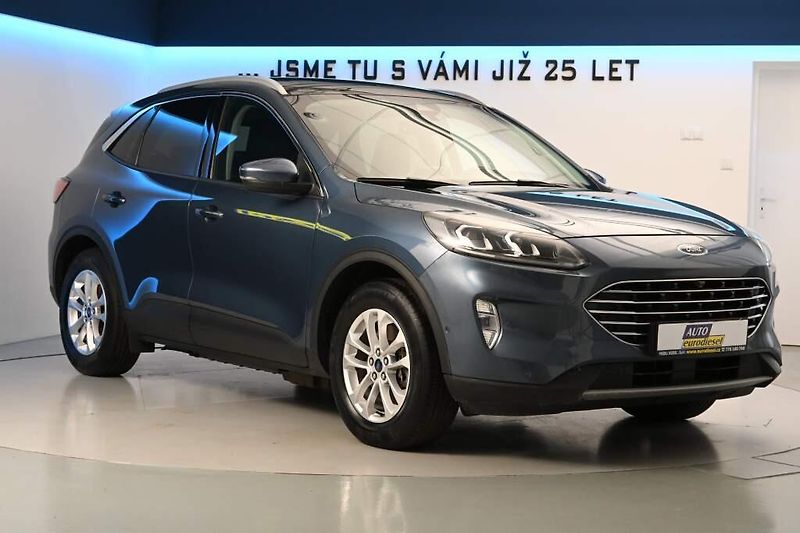 Ford Kuga (2021) 2.5 LED ACC VIRTUAL Tažné Kame - fotka 4 z 45