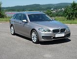 BMW Řada 5 (2016) 525d xDrive, 4X4, Automat - náhled 1