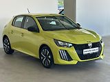 Peugeot 208 (2024) 1.2 PureTech,ČR,1.majitel - náhled 1