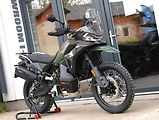 CFMOTO (2026) 1000MT-X Adventure - náhled 1