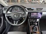Škoda Superb 2,0 TDI 4x4 nové rozvody - náhled 14