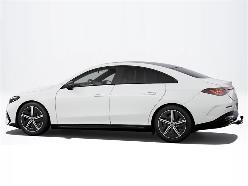 Mercedes-Benz CLA 0,0 250+  EQ - fotka 4 z 9