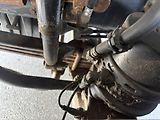 Scania R450 LB 6x2 EURO 6 podvozek  - náhled 4