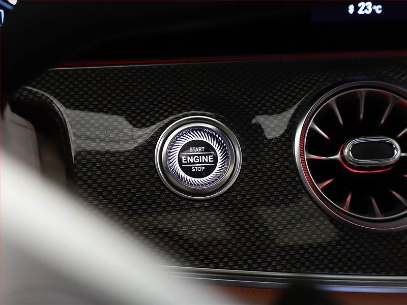 Mercedes-Benz CLS (2021) 400 d 4MATIC - fotka 21 z 28