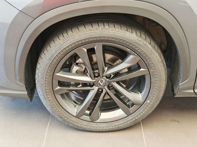 Lexus NX 350h 350h PRESTIGE PLUS TECH - fotka 11 z 45