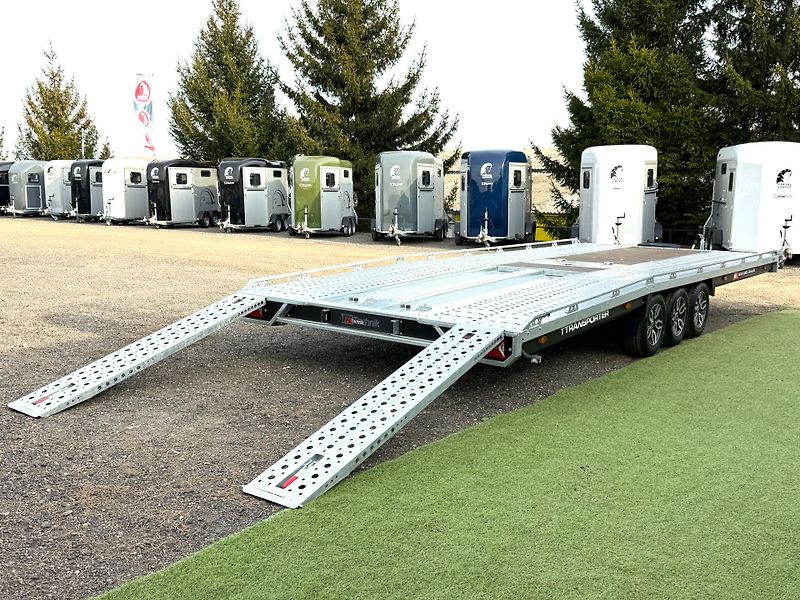 Brian James (2026) T-Transporter 600x238, 3500 kg - fotka 8 z 23