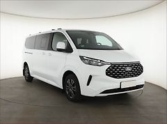 Ford Tourneo Custom (2025) 2.0 EcoBlue - fotografie inzerátu