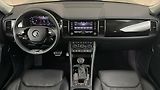 Škoda Kodiaq 2.0 TDI DSG 4x4 L&K - náhled 8