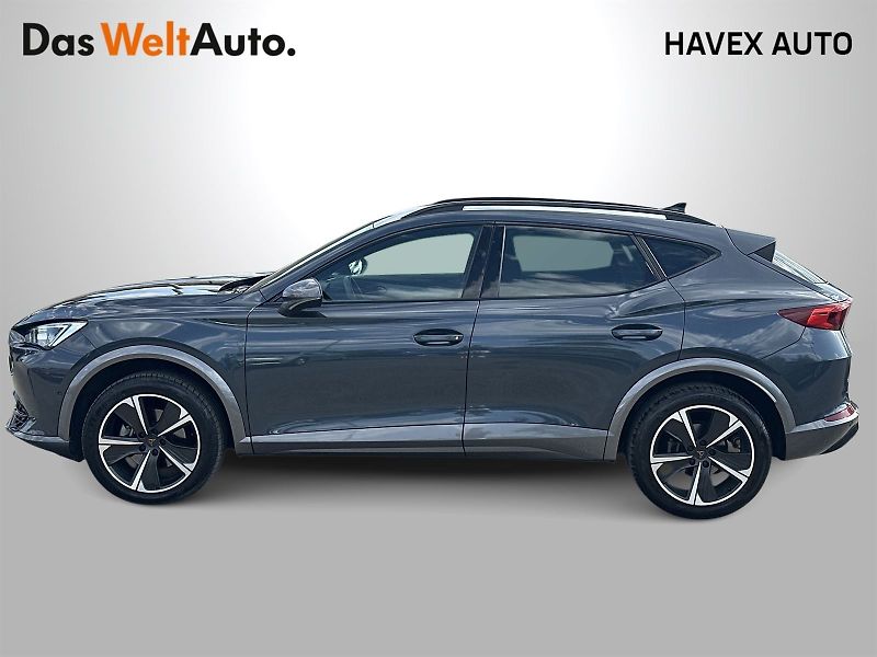 Cupra Formentor (2024) 1.5 TSI DSG - fotka 3 z 28