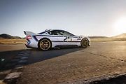 BMW 3.0 CSL Hommage R.