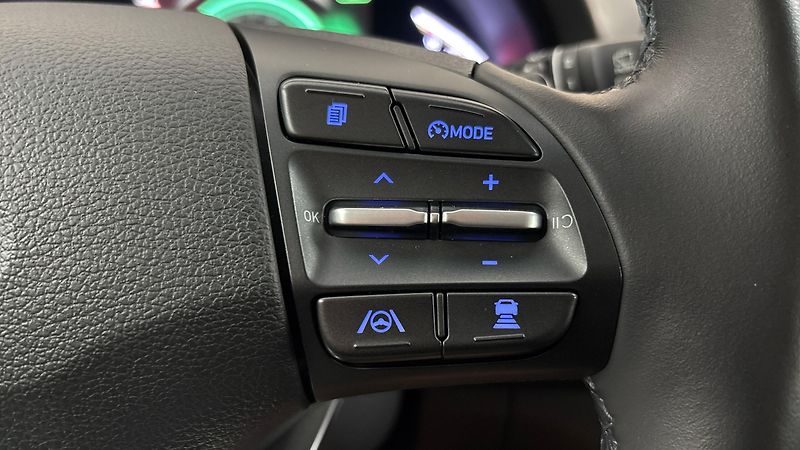 Hyundai i30 1.5 T-GDI AUT Style Kombi - fotka 14 z 29