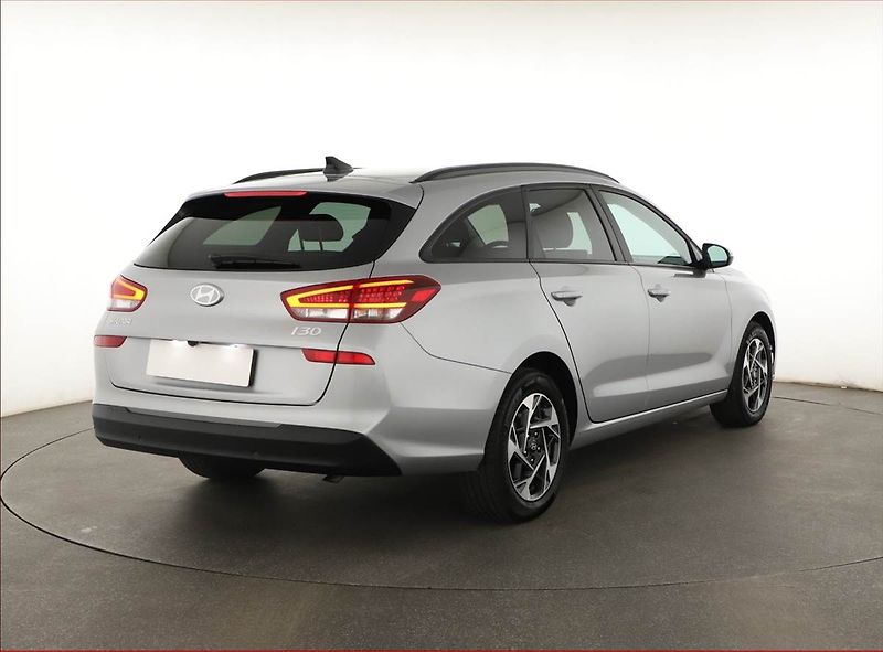 Hyundai i30 (2025) Smart 1.5 DPI, ČR,1.maj - fotka 5 z 20