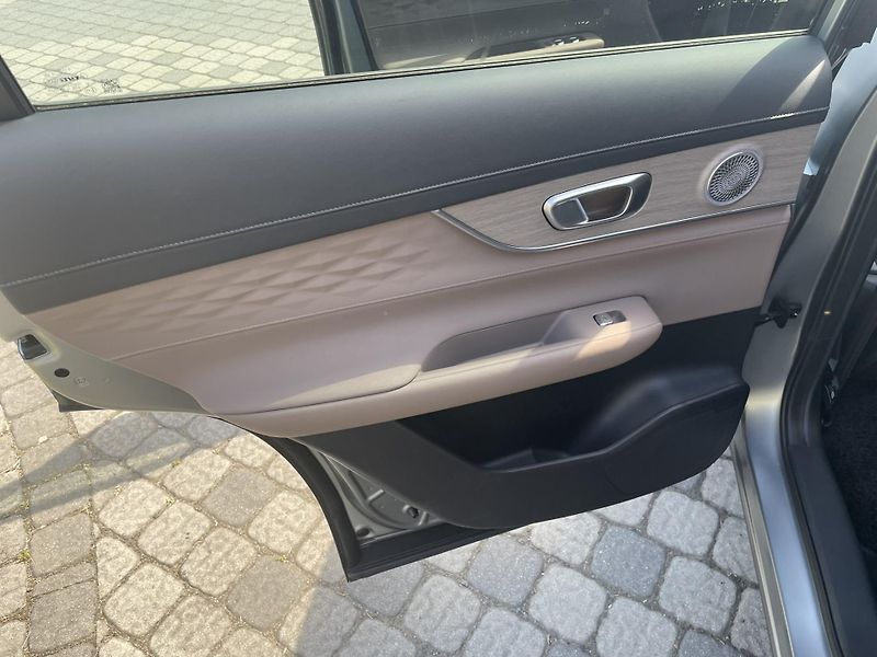 Chery Tiggo 8 PHEV (2026) PHEV UNIQUE AKCE! - fotka 15 z 29