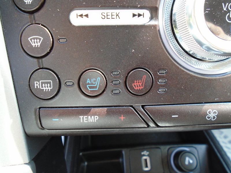 Ford Mondeo 2.0EcoBlue 140kW 8AT Vignale  - fotka 26 z 45