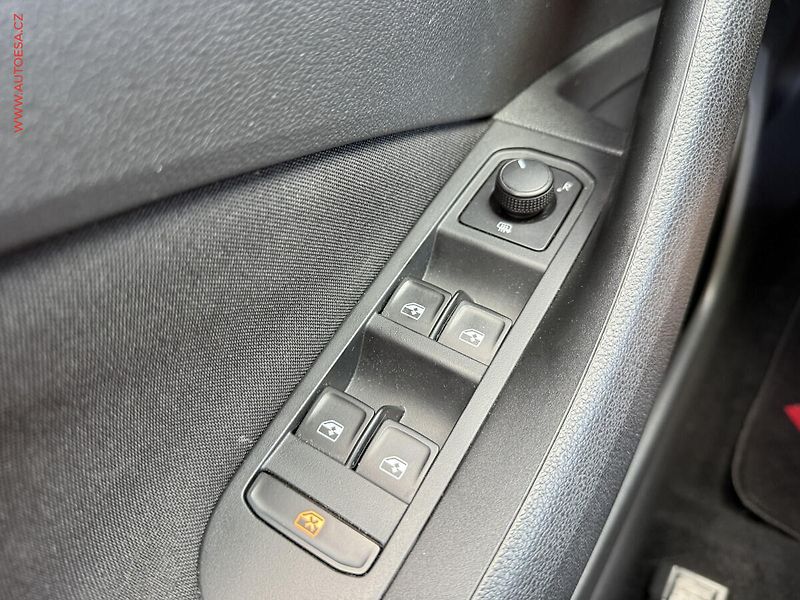 Škoda Scala (2020) 1.0 TSi, ČR, Ambition, DSG - fotka 11 z 18