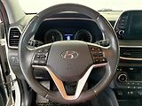 Hyundai Tucson (2019) 1.5 T-GDi, ČR, AT, navi - náhled 16