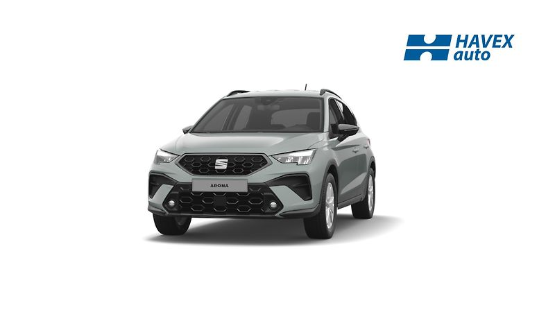 Seat Arona (2027) 1.0 TSI 95k Reference - fotografie inzerátu