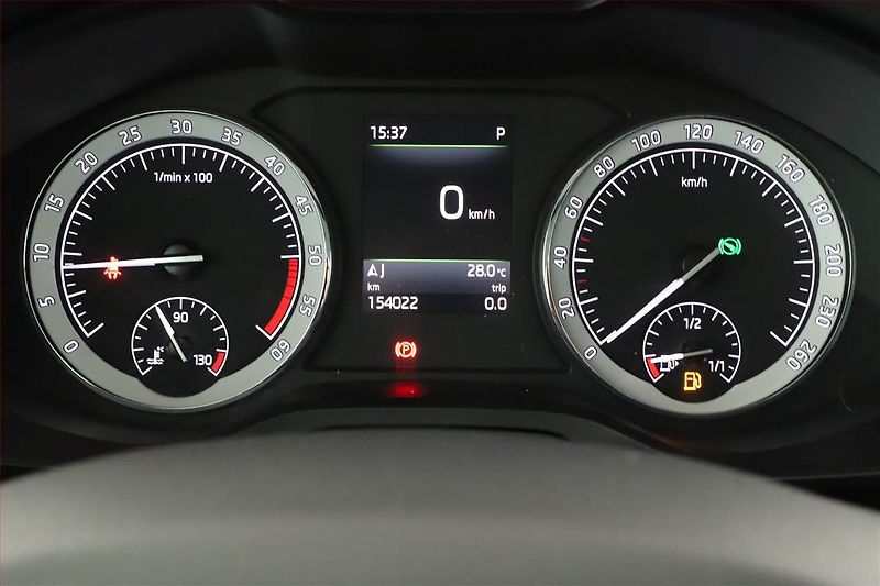 Škoda Kodiaq (2017) 2.0 TDI 4x4 - fotka 17 z 21
