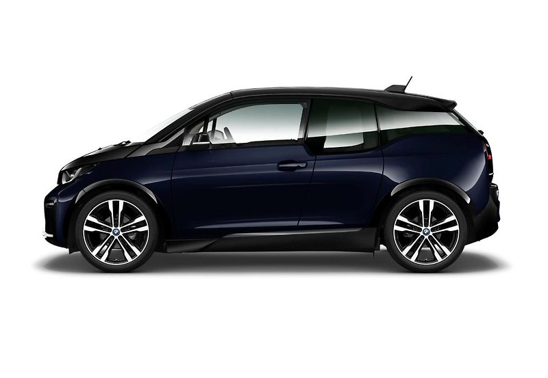 BMW i3 i3s 120Ah  - fotka 3 z 7
