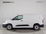 Toyota ProAce City (2024) 1.5D LONG ACTIVE MULTIMEDIA TA - náhled 2