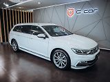 Volkswagen Passat 2.0TDI DSG R-line - náhled 1